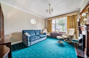 Bedroom 1 or Lounge- click for photo gallery